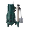 ZOELLER 818-0014 1 HP GRINDER PUMP TETHER FLOAT