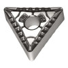 WALTER VALENITE TNMG160412-FP5 WPP10S TRIANGLE TURNING INSERT TNMG CARBIDE