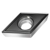 WALTER VALENITE DCMT070204-FP6 WPP10S DIAMOND TURNING INSERT DCMT CARBIDE