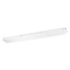 HUBBELL LXEM4-40LW-RFA-EDU VAPOR TIGHT FIXTURE 36W 4200 LM 4000K