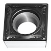 WALTER VALENITE SCMT09T308-MM4 WSM20S SQUARE TURNING INSERT SCMT CARBIDE
