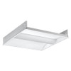 HUBBELL LCAT22-35MLG-EDU-CP RECESSED TROFFER 29W 3259 LM 23-7/8 L