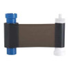 SICURIX SRX MA1000KBLACK PRINTER RIBBON BLACK CARDS PER ROLL 1000