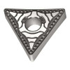 WALTER VALENITE TNMG160404-MP3 WPP10S TRIANGLE TURNING INSERT TNMG CARBIDE