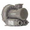 FUJI ELECTRIC VFZ401A-5W REGENERATIVE BLOWER 89 CFM 575V