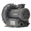 FUJI ELECTRIC VFZ501A-7W REGENERATIVE BLOWER 135 CFM 230/460V