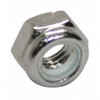 FOREVERBOLT FBLN632P50 HEX LOCKNUT #6-32 GR 18-8 NL-19(R) PK50