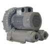 FUJI ELECTRIC VFZ901A-5W REGENERATIVE BLOWER 574 CFM 575V