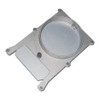 AMERICAN BLOWER SUPPLY BGF08 MANUAL BLASTGATE 8 DUCT SZ 12-5/8 L