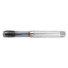 WIDIA GTD GT065008 STRAIGHT FLUTE TAP M12X1.5 HSS-E