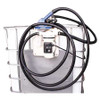 PIUSI F00201A5F ELECTRIC DRUM PUMP 120VAC 9 GPM 2/3 HP