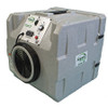 AIRGANICS FILTRATION GA800 INDUSTRIAL AIR SCRUB,2200CFM,1/2 HP,WHT