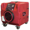 NOVATEK G0701CRT INDUSTRIAL AIR SCRUB,750CFM,VARIABLE,RED
