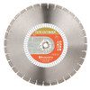 HUSQVARNA Elite Cut Block 20 DIAMOND SAW BLADE,BLADE DIA. 20 IN.