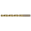 CHICAGO LATROBE 47601 HSS JOBBER DRILLS-BLK 118 DEG
