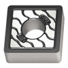 WALTER VALENITE SNMA120408-RK5 WKK20S SQUARE TURNING INSERT SNMA CARBIDE