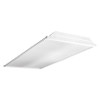 HUBBELL LJT24-35VLG-FSA12-EDU LED RECESSED TROFFER 59W 7400 LM 3500K