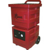 NOVATEK G1005 INDUSTRIAL AIR SCRUB,1400CFM,2SPEED,RED
