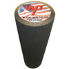 MILITARY GRADE FLEXTRED MG24.2460.BLA ANTI-SLIP TAPE SOLID 2.0 FT W 20 GRIT