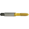 GREENFIELD TAP 287202 #8-32 HS G H3 4L PL CNCFORM TAP TIN