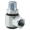 PARKER S2102-6-6 HYD FITTING 3/8 -18 MNPTFX3/8 -18 F NPTF