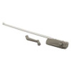 TRUE HARDWARE TH 24202 LEFT HAND WINDOW OPERATOR 13-1/2 L