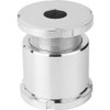 KIPP K0692.01506 ADJUSTMENT BOLT M15X1 STEEL