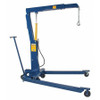 HEIN-WERNER HW93809 ENGINE CRANE,4000 CAPACITY (LB.),84" H