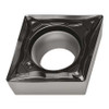 WALTER VALENITE CCMT060202-FP4 WPP20S DIAMOND TURNING INSERT CCMT CARBIDE
