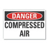 LYLE LCU4-0365-ND_5X3.5 DANGER SIGN 5 W X 3-1/2 H 0.001 THICK