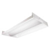 HUBBELL LTRE24-40MLG-RFA-EDU LED DIRECT/INDIRECT TROFFER 41W 5000 LM