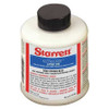 STARRETT 1610-4 BLUE LAYOUT DYE- 4 OZ PLASTIC BOTTLE - A