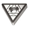 WALTER VALENITE TNMA160408-RK7 WKK10S TRIANGLE TURNING INSERT TNMA CARBIDE