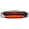MAXXIMA M30332Y CLEARANCE MARKER LIGHT FMVSS J2042 J592E