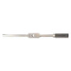 STARRETT 91D TAP WRENCH- 16"L- 5/16-3/4" TAP SIZE - A