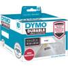 DYMO 1933085 DYMO LW DURABLE 3 4IN X 2-1 2IN WHITE PO
