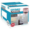 DYMO 1933086 DYMO LW DURABLE 4-1 16IN X 6-1 4IN WHITE