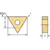 WALTER VALENITE TNMG220408-MK5 WKK20S TRIANGLE TURNING INSERT TNMG CARBIDE
