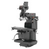 JET 698085 JTM-1254RVS WITH X POWERFEED & AIR POWER