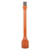 STEELMAN 60158 TORQUE SOCKET EXTENSION 10 L STEEL