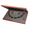 STARRETT 224.1MJRLZ INTERCHANGEABLE ANVIL MICROMETER 500-600