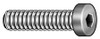 GRAINGER GLOBAL SOURCING SDSL0080075CP-PK100 SHCS LOW ALLOY STEEL #8-32X3/4 PK100