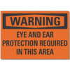 LYLE LCU6-0143-ND_5X3.5 DANGER SIGN 5 W X 3-1/2 H 0.001 THICK
