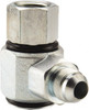 PARKER S2203-12-12 HYD FITTING 3/4 -14 FNPTFX1-1/16 -12 JIC