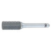 OSG 801-5001-60-EC CYLINDER BUR SA CARBIDE 6.00MM DIAMOND