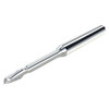 MICRO 100 MEF-078-400-015K CR END MILL 0.0780 CARB 0.0150 RAD