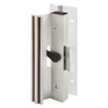 PRIME LINE PRODUCTS C 1077 PATIO DOOR HANDLE SET ANODIZED
