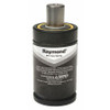 ASSOCIATED SPRING RAYMOND TU 250-125 GAS SPRING CARBON STEEL FORCE 600 LB.