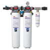 3M 5624201 WATER FILTER SYSTEM,0.2 MICRON,24 1/8" H