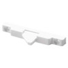 PRIME LINE PRODUCTS S 4600 WINDOW LOCK VENT STOP VINYL PR